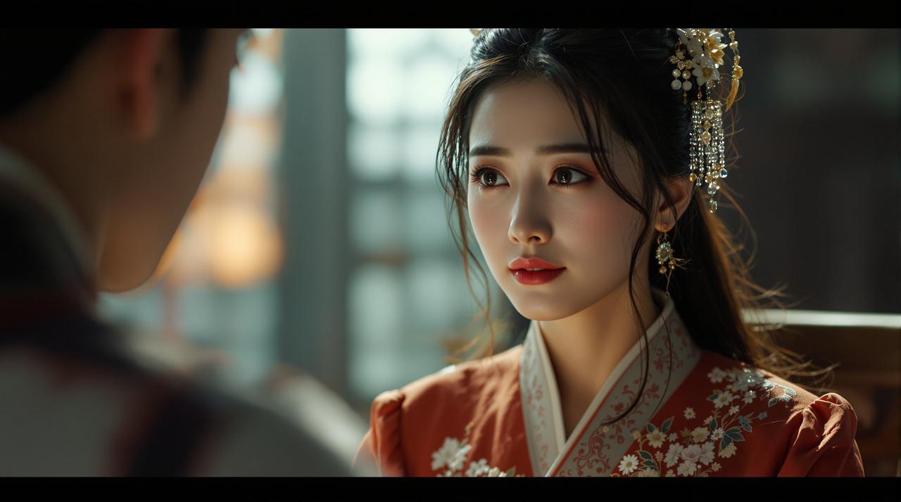 从幕后小透明到顶级流量女王，娱乐圈吃瓜系统揭示明星家庭与成名之路的巨大反差